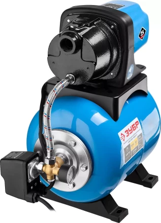 Насосная станция корпус из чугуна НАС-М3-1200-Ч серия МАСТЕР купить в Тобольске