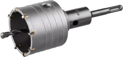 Коронки по бетону с оснасткой серия ПРОФЕССИОНАЛ купить в Тобольске