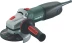 Шлифмашина Metabo УШМ WQ 1000 купить в Тобольске