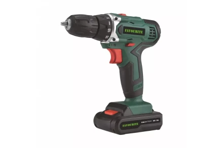 Шуруповерт аккумуляторный FAVOURITE DC NEW 24EL купить в Тобольске