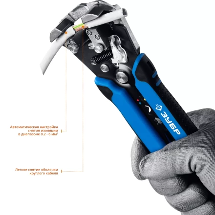 Стрипперы автоматические многофункциональные тип Т серия ПРОФЕССИОНАЛ купить в Тобольске