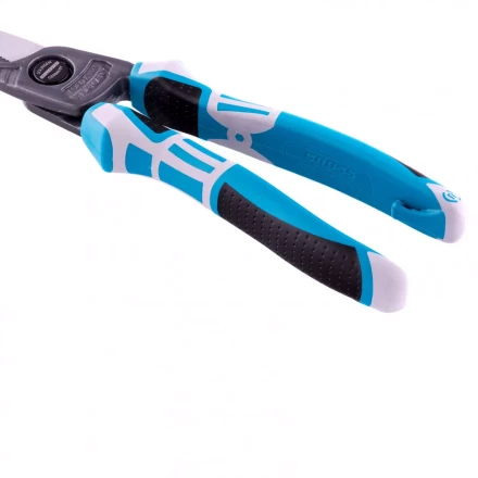 Кабелерез трехкомпонентные рукоятки 210 мм Gross 17727 купить в Тобольске