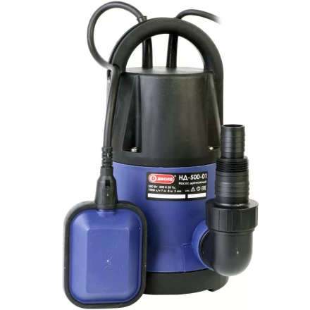 Дренажный насос Диолд НД-500-01 купить в Тобольске