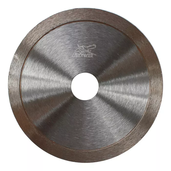 Диск алмазный 1A1R ULTRA UNIVERSAL SKYWER 125*1,4*10*22,23 mm купить в Тобольске