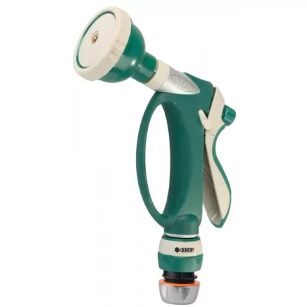 Пистолет-распылитель RACO &quot;Profi-Plus&quot;, металл. корп., 4-позиц. с соединит.,1/2&quot; 4256-55/337C купить в Тобольске