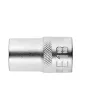 Головка торцевая 1/2 Е18 CrV Stels 13873 купить в Тобольске