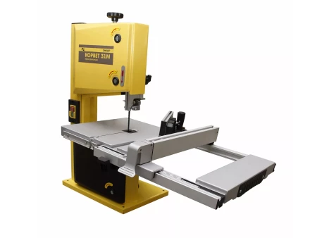 Пила ленточная Корвет 31М 90311 купить в Тобольске