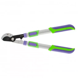 Сучкорез телескопический с наковальней Palisad 60596