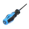 Набор слесарных отверток из стали S2 КВТ НО-04-S, 4 шт. (87105) купить в Тобольске