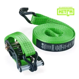 Ремень стяжной HITCH RS REGULAR 250:3000:6 (35мм STF250DaN 3T 6М) пакет (SZ067694)