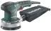 Шлифмашина ЭШМ эксцентриковая Metabo SXE 3125 купить в Тобольске