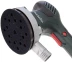 Шлифмашина ЭШМ эксцентриковая Metabo SXE 3125 купить в Тобольске