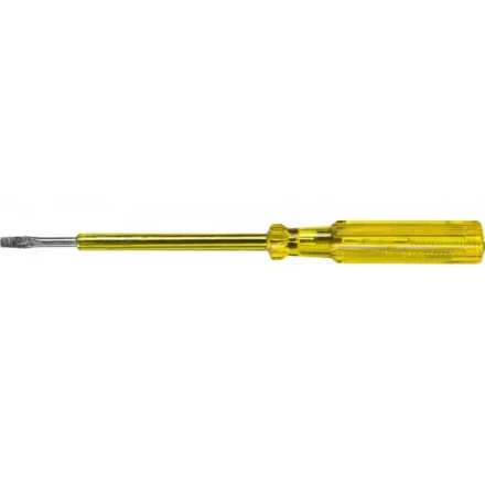 Пробник STAYER &quot;STANDARD&quot; электрический, 100-500В, 190мм, этикетка-флажок 2570-19_z01 купить в Тобольске