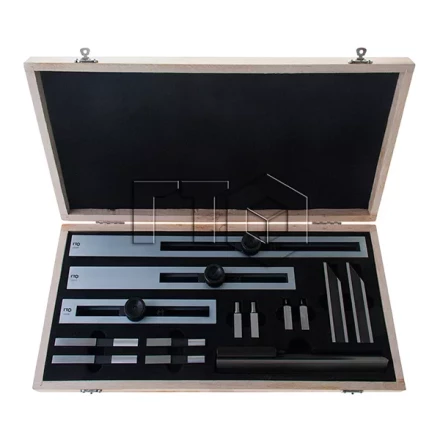 Набор принадлежностей ПК-1 купить в Тобольске