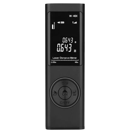 Дальномер лазерный DEKO LRD11-40m, 065-0238 купить в Тобольске