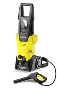 Минимойка-мойка высокого давления KARCHER K 3 EU