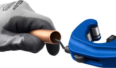 ЗУБР Универсал-42, 6 - 42 мм, труборез для меди и алюминия, Профессионал (23850) купить в Тобольске