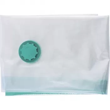 Вакуумный пакет для упаковки и хранения  вещей 70*100 см/ELFE 93111 купить в Тобольске