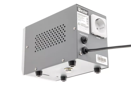 Стабилизатор напряжения WESTER STW500NP купить в Тобольске