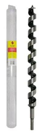 Сверло винтовое по дереву  ф35х460мм 1/20 20929 купить в Тобольске