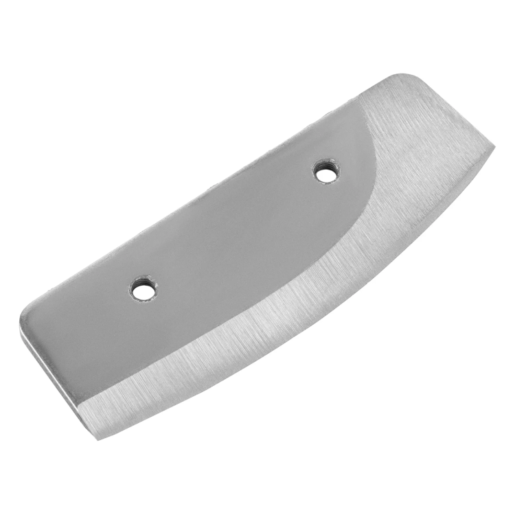Нож шнека для льда IR-200, диаметр 200 мм, комплект 2 шт Denzel 56012 купить в Тобольске