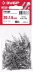 ЗУБР 20 x 1.6 мм, цинк, 100 г, финишные гвозди (305316-16-020) купить в Тобольске