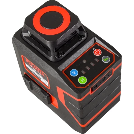 Построитель лазерный Ресанта ПЛ-360 Green 61/10/531 купить в Тобольске