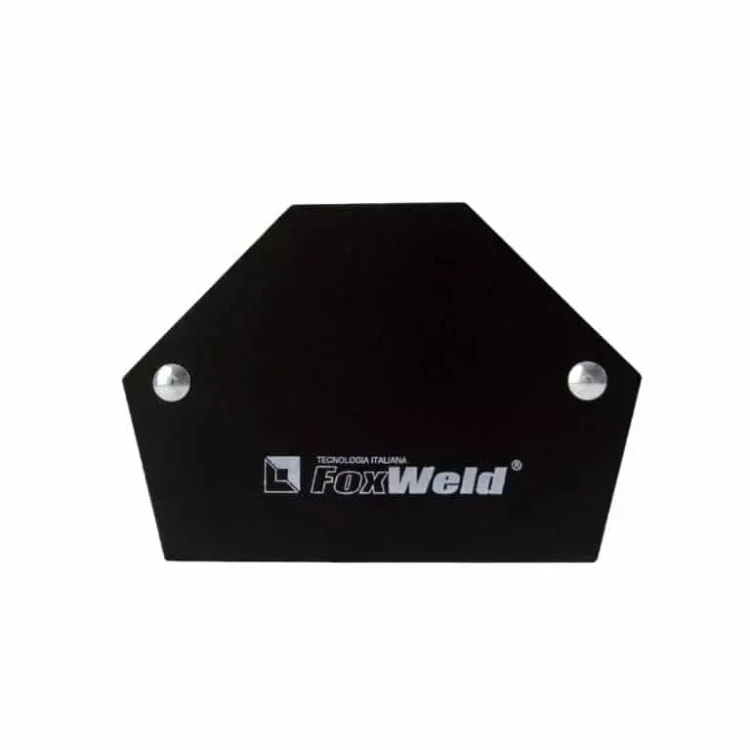 Угольник магнитный FIX-3 Pro FoxWeld купить в Тобольске