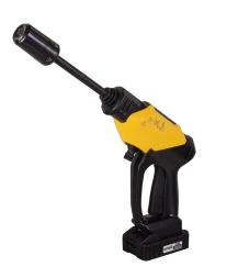 Мойка аккумуляторная W-20Li Huter (с 1 АКБ и ЗУ в комплекте)