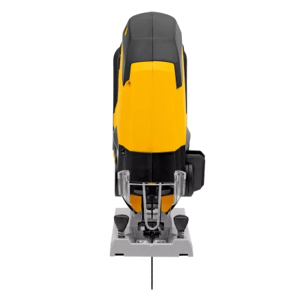 Лобзик аккумуляторный CJ-80, 18В Li-Ion Denzel 27201 купить в Тобольске