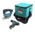Набор Makita DK1475X3 (Дрель DF330DZ + Лобзик JV100DZ) купить в Тобольске