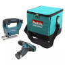 Набор Makita DK1475X3 (Дрель DF330DZ + Лобзик JV100DZ) купить в Тобольске