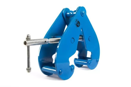 Захват балочный TOR LJ-Q-1 (г/п 1 т) (K) 1049122 купить в Тобольске