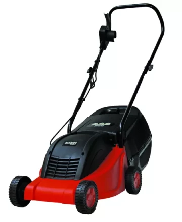 Электрическая газонокосилка Patriot Garden PT 1332 E купить в Тобольске