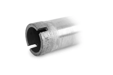 Алмазная коронка MESSER SP D35-400- 1/2 &quot;для сверления с подачей воды купить в Тобольске