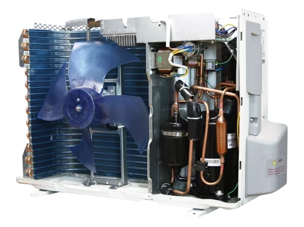 Блок наружный BALLU BSWI/out-12HN1/EP/15Y сплит-системы, инверторного типа купить в Тобольске