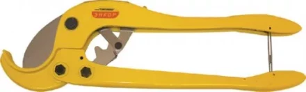 Ножницы для пластиковых труб до Ф63 мм Энкор 9634 купить в Тобольске