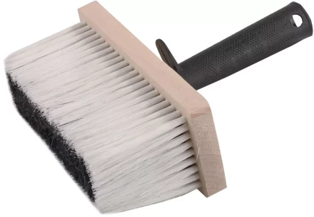 Макловица STAYER &quot;PROFI&quot; MAXI, искусственная щетина, деревянный корпус, 70x170мм 0183-17 купить в Тобольске