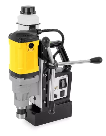 Магнитный сверлильный станок MESSER MDMR-35 купить в Тобольске