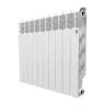 Радиатор Royal Thermo Revolution 500 - 10 секций купить в Тобольске