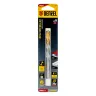 Сверло спиральное по металлу Denzel, 9 x 125 мм, Р6М5, Golden Tip, 718241 купить в Тобольске