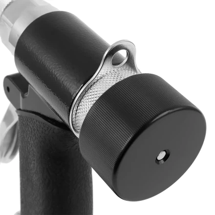 Пневматический резьбовой заклепочник MESSER TP6303F с комплектом для установки заклепок М4, М5, М6, М8, М10 купить в Тобольске