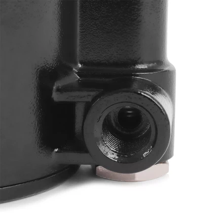 Пневматический резьбовой заклепочник MESSER TP6303F с комплектом для установки заклепок М4, М5, М6, М8, М10 купить в Тобольске