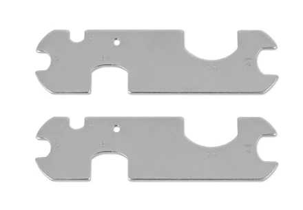 Пневматический резьбовой заклепочник MESSER TP6303F с комплектом для установки заклепок М4, М5, М6, М8, М10 купить в Тобольске