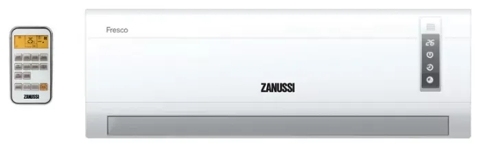 Внутренний блок ZANUSSI ZACS-12 HF/A13/N1/In сплит-системы купить в Тобольске
