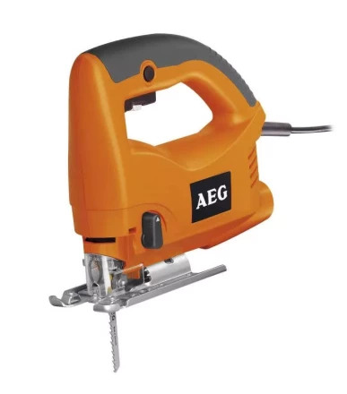 Электролобзик AEG STEP 70 купить в Тобольске