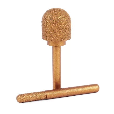 MESSER Алмазная борфреза тип CS 14x20x6 мм купить в Тобольске