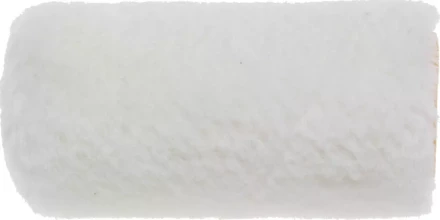 Мини-ролик &quot;VELOUR&quot; малярный, ворс 4мм, бюгель 6мм, 15х50мм, STAYER Master 0501-05 купить в Тобольске