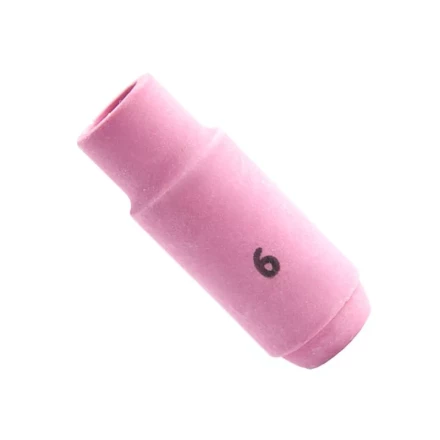 Сопло керамическое TW 17-18-26 (№6 / L47 / d9,5) BS10N48 Оберон купить в Тобольске