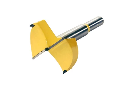 Сверло д/ДСП 50 Форстнера ТСТ Энкор 19147 купить в Тобольске